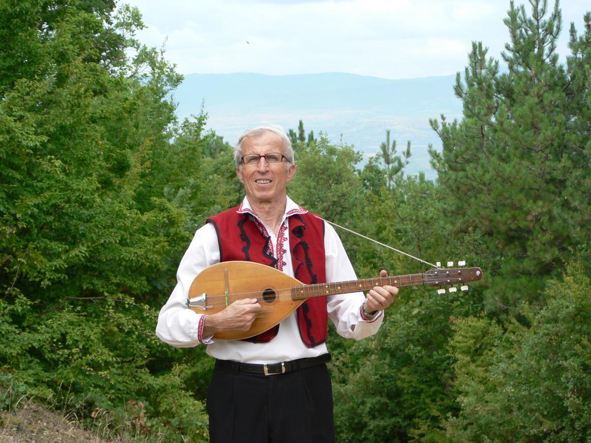 КИРИЛ ТРАЙКОВ 2006 г.